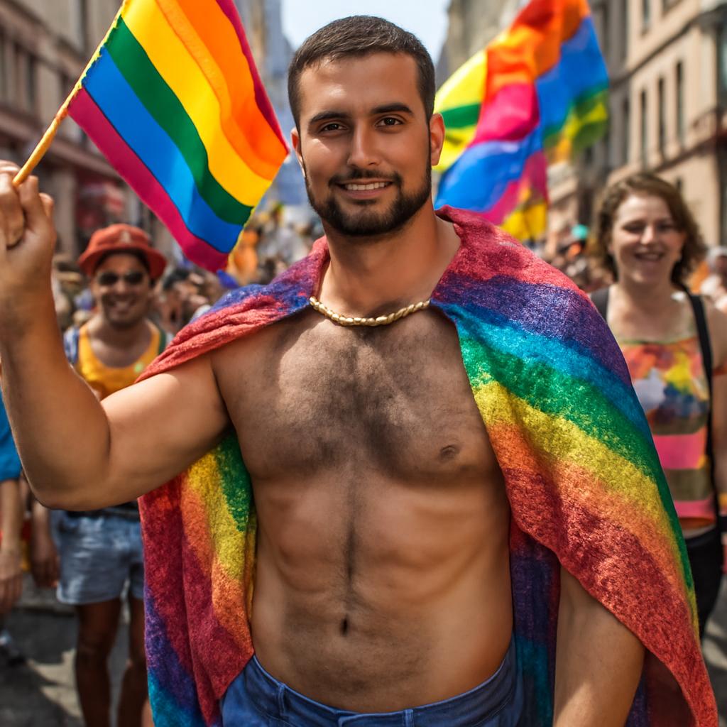 Miravania Gay