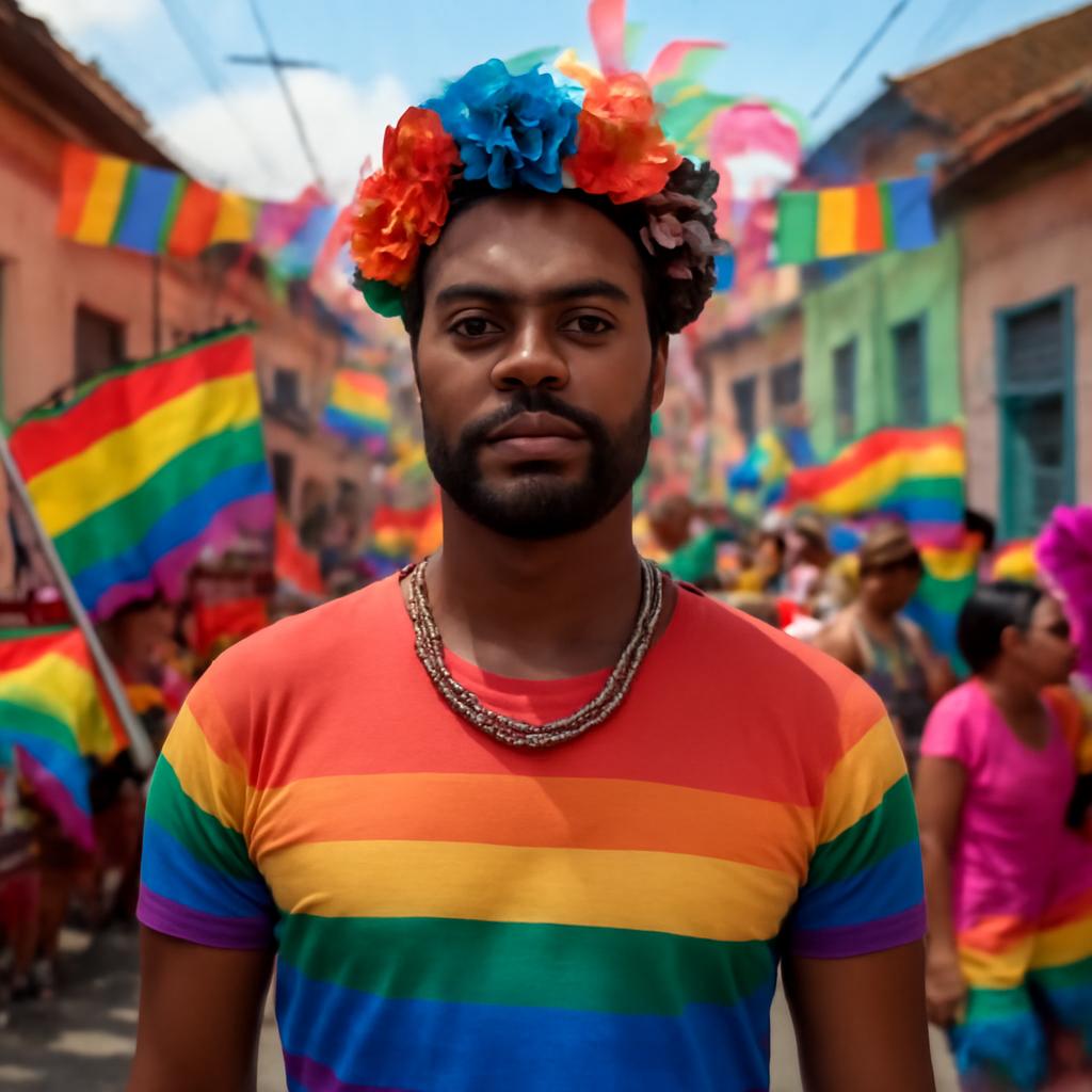 Mocambinho Gay