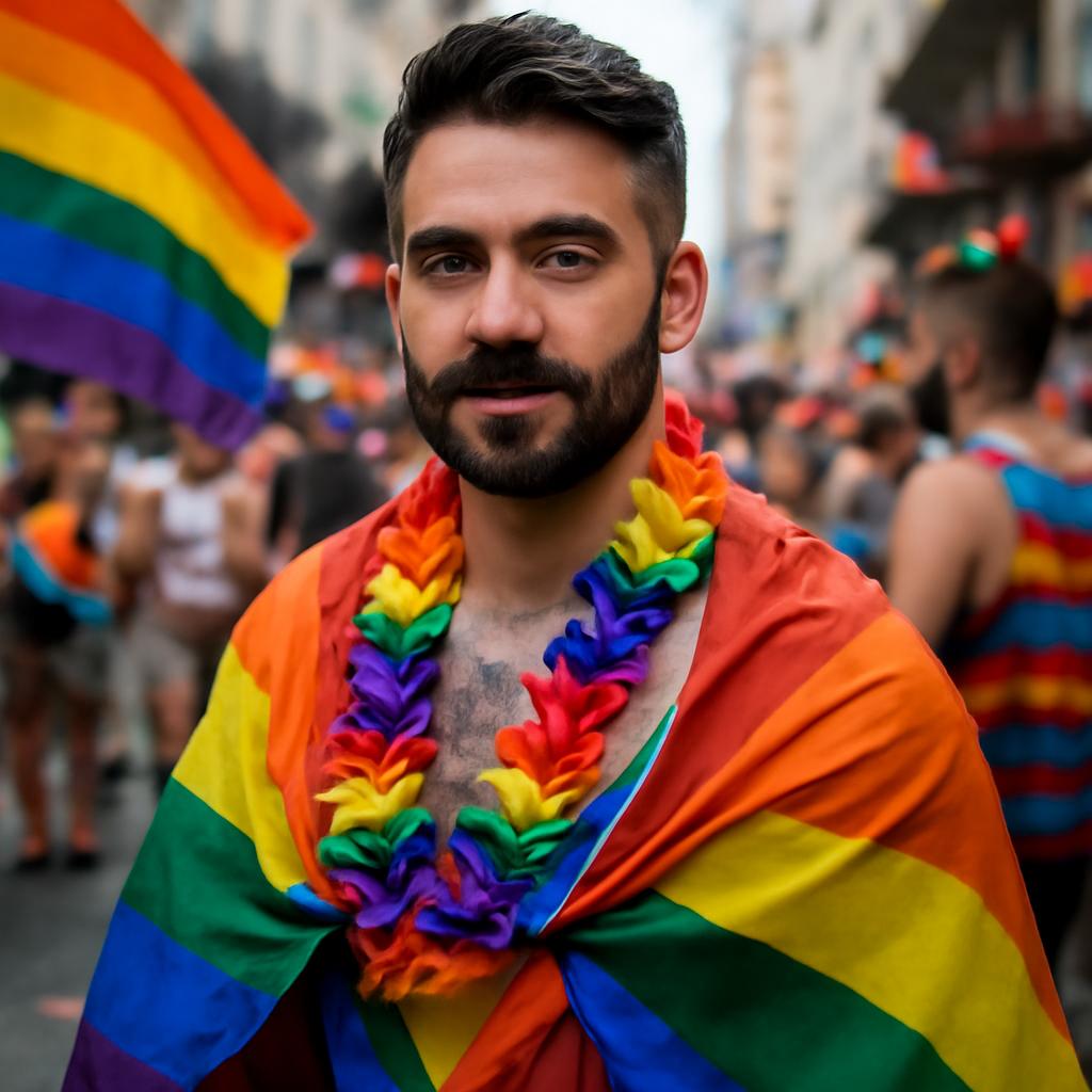 Monjolos Gay