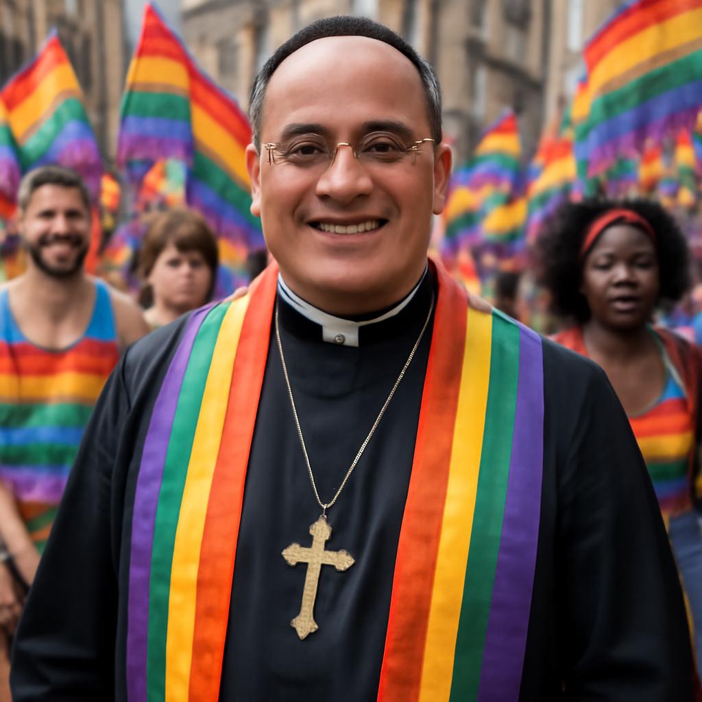 Monsenhor Horta Gay