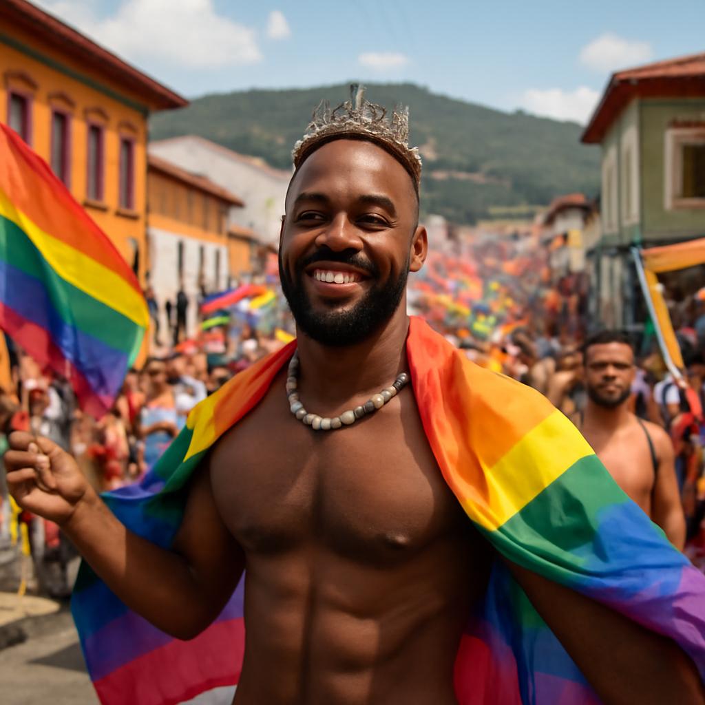 Montalvania Gay