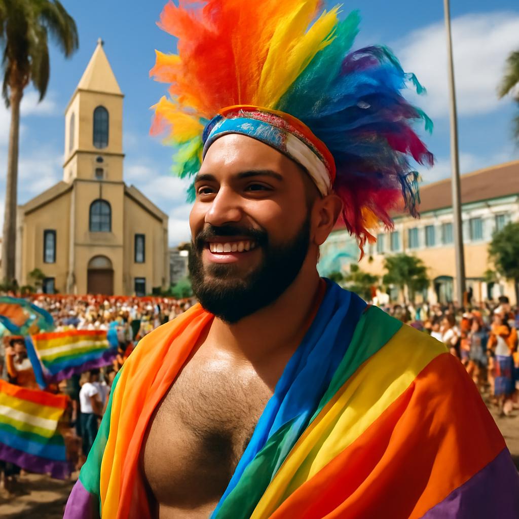 Monte Alegre De Minas Gay