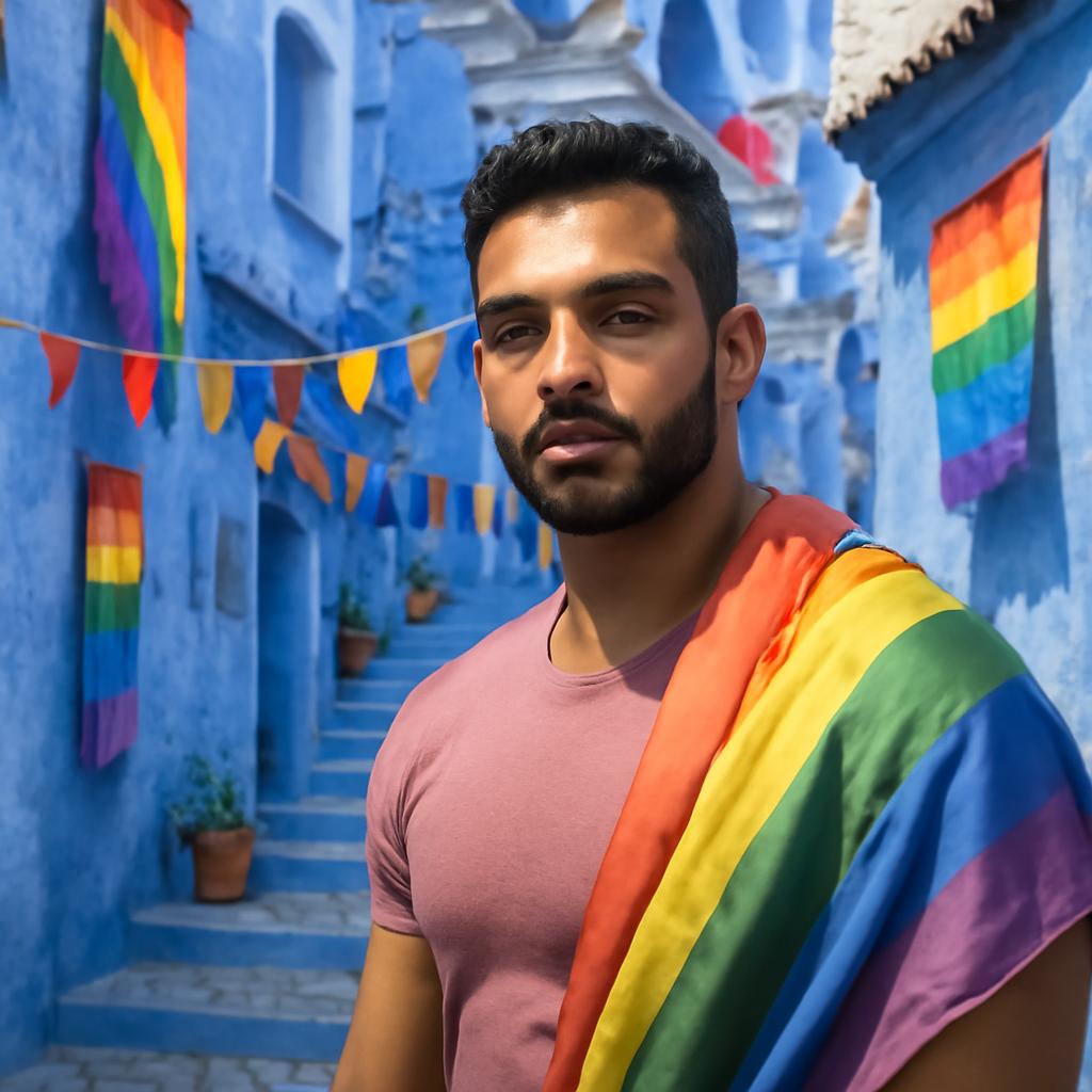 Monte Azul Gay