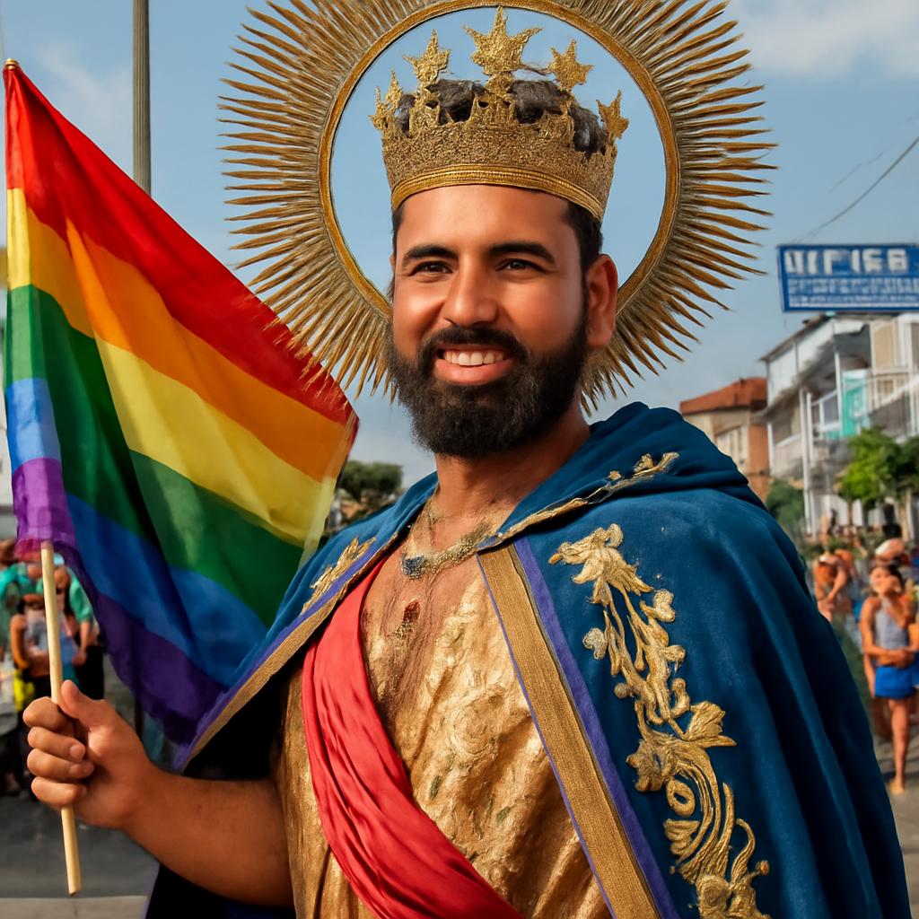Monte Carmelo Gay