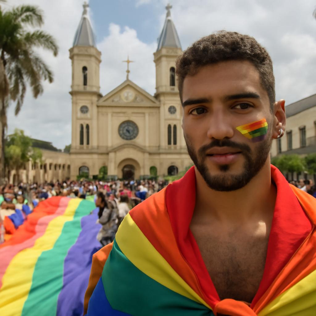 Monte Santo De Minas Gay