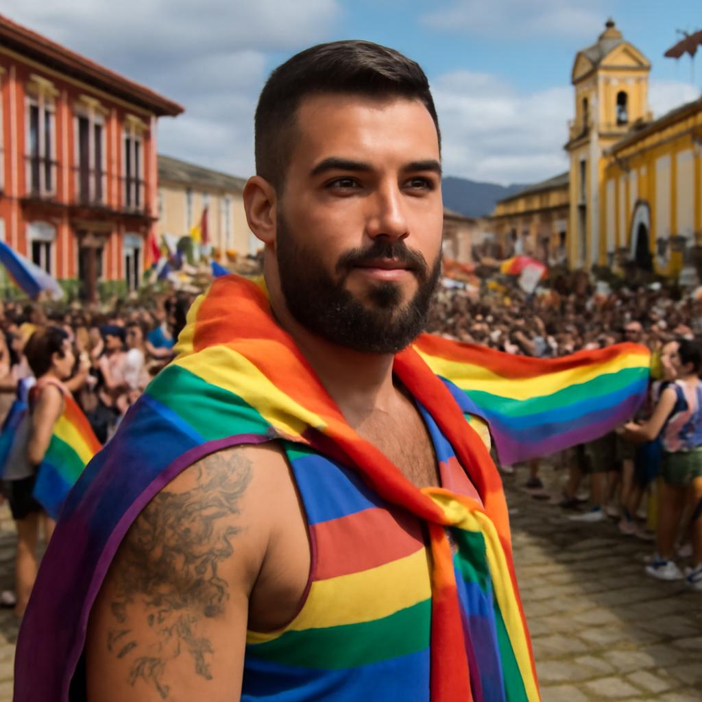 Monte Siao Gay