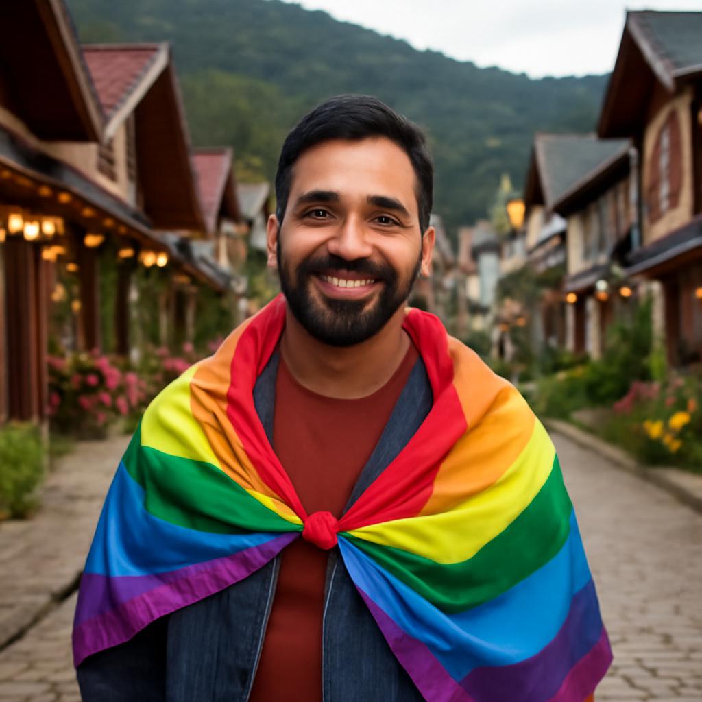Monte Verde Gay