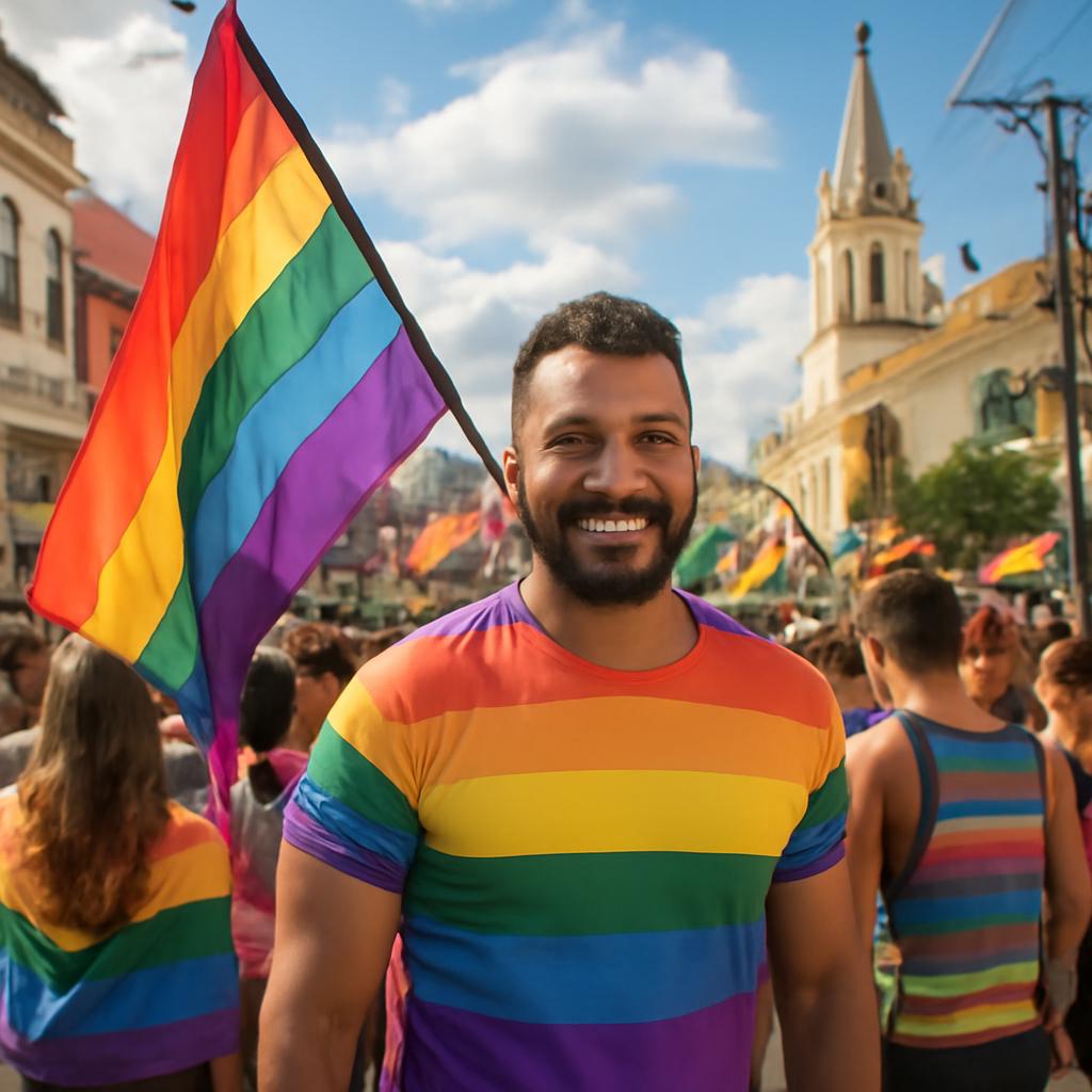 Montes Claros Gay