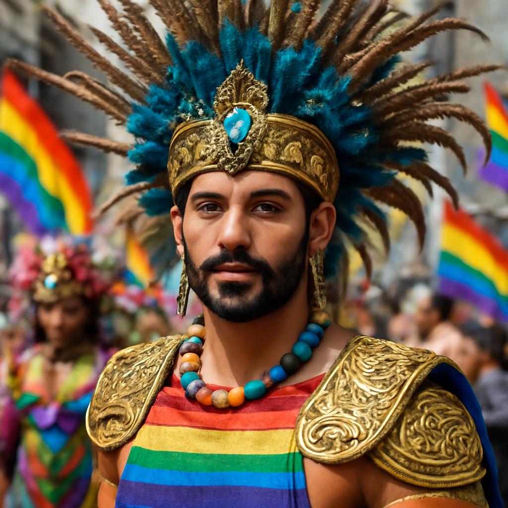 Montezuma Gay