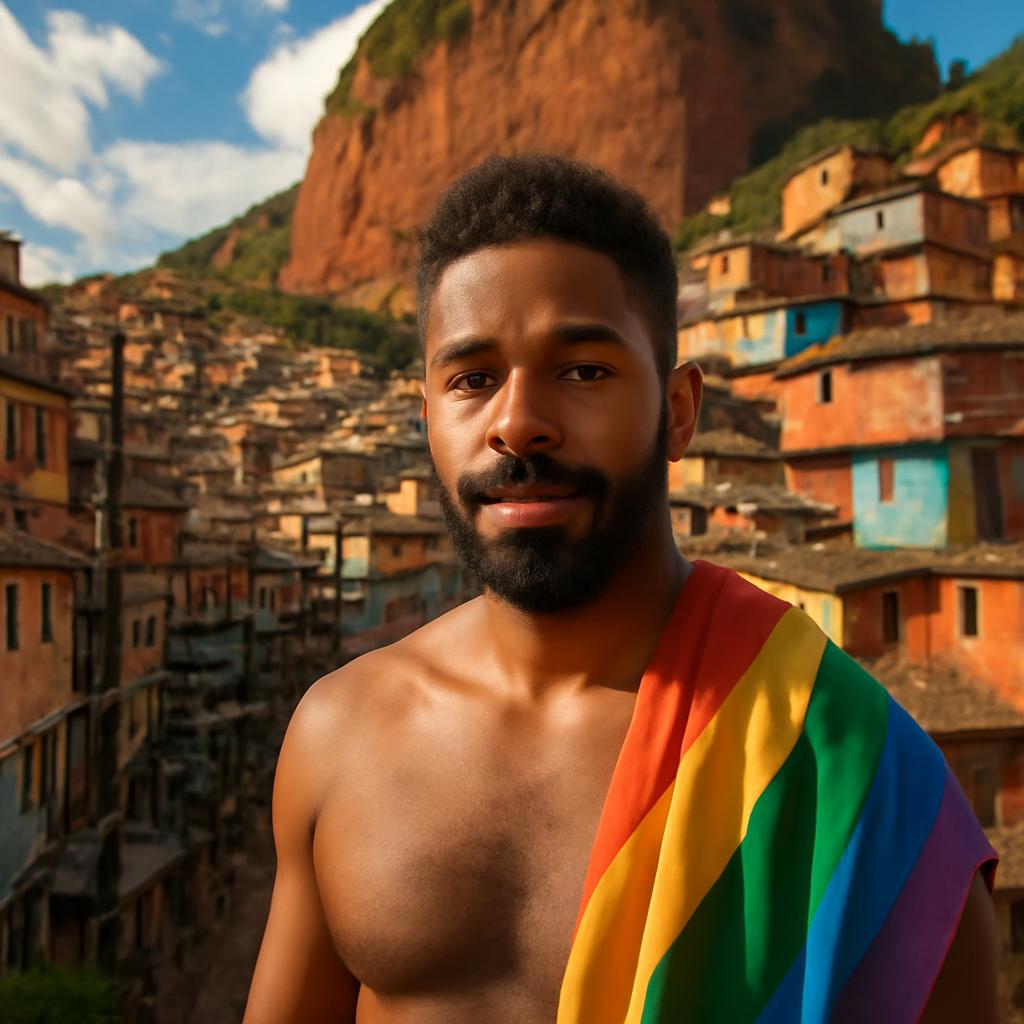 Morro Vermelho Gay