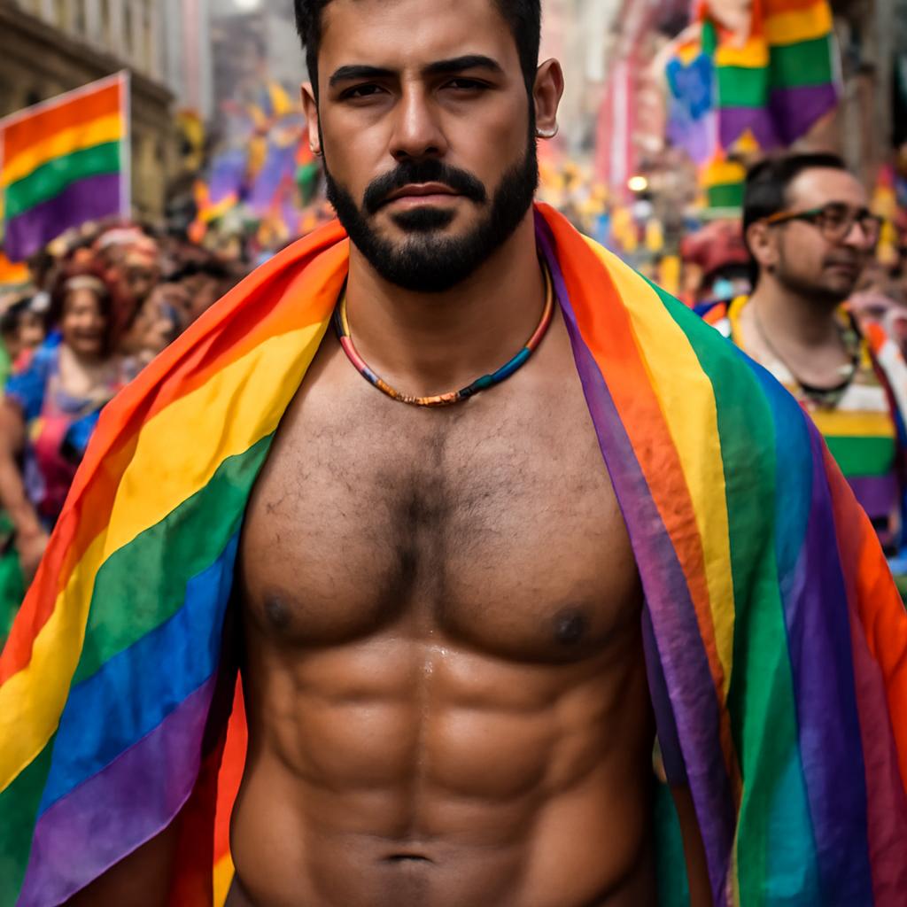 Muquem Gay