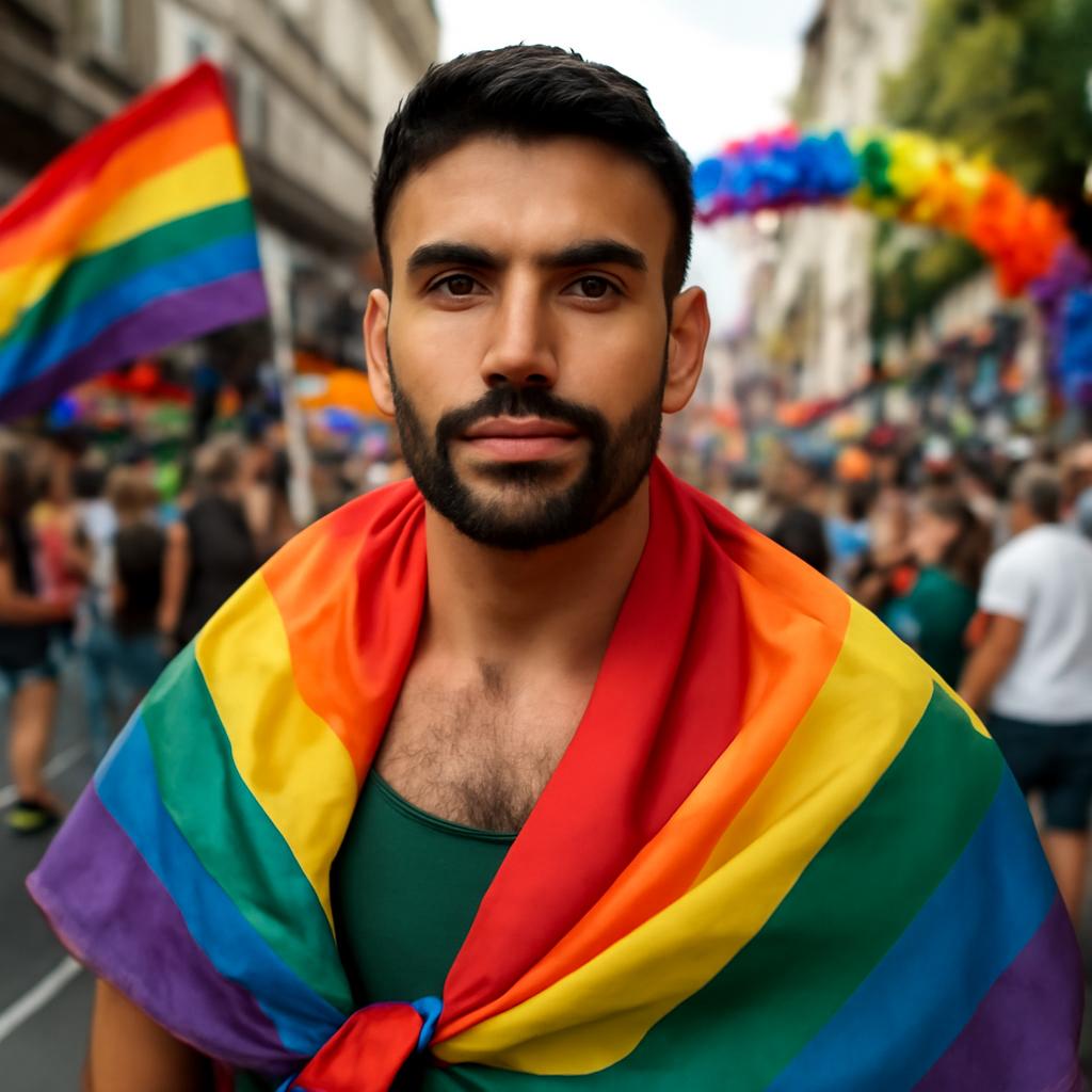 Muriae Gay