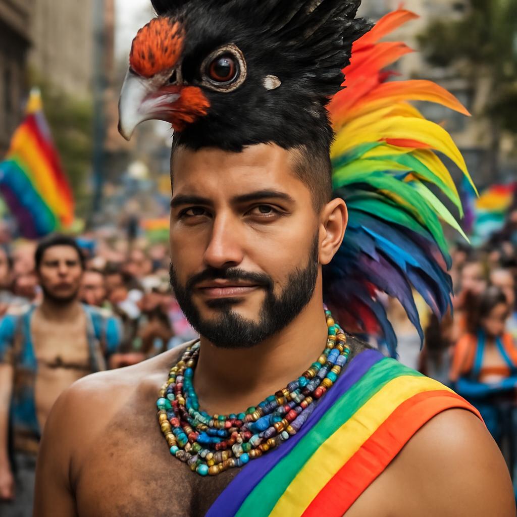 Mutum Gay