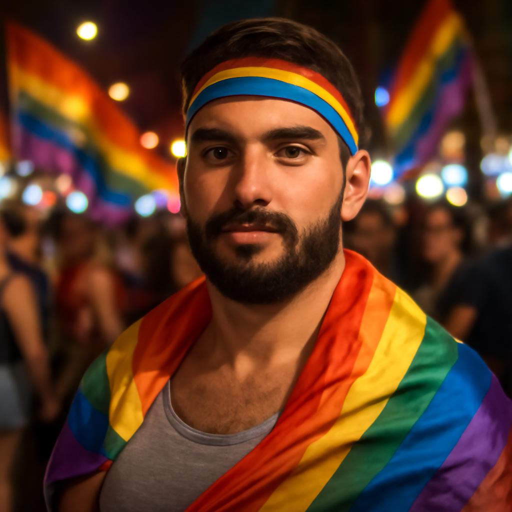 Nacip Raydan Gay