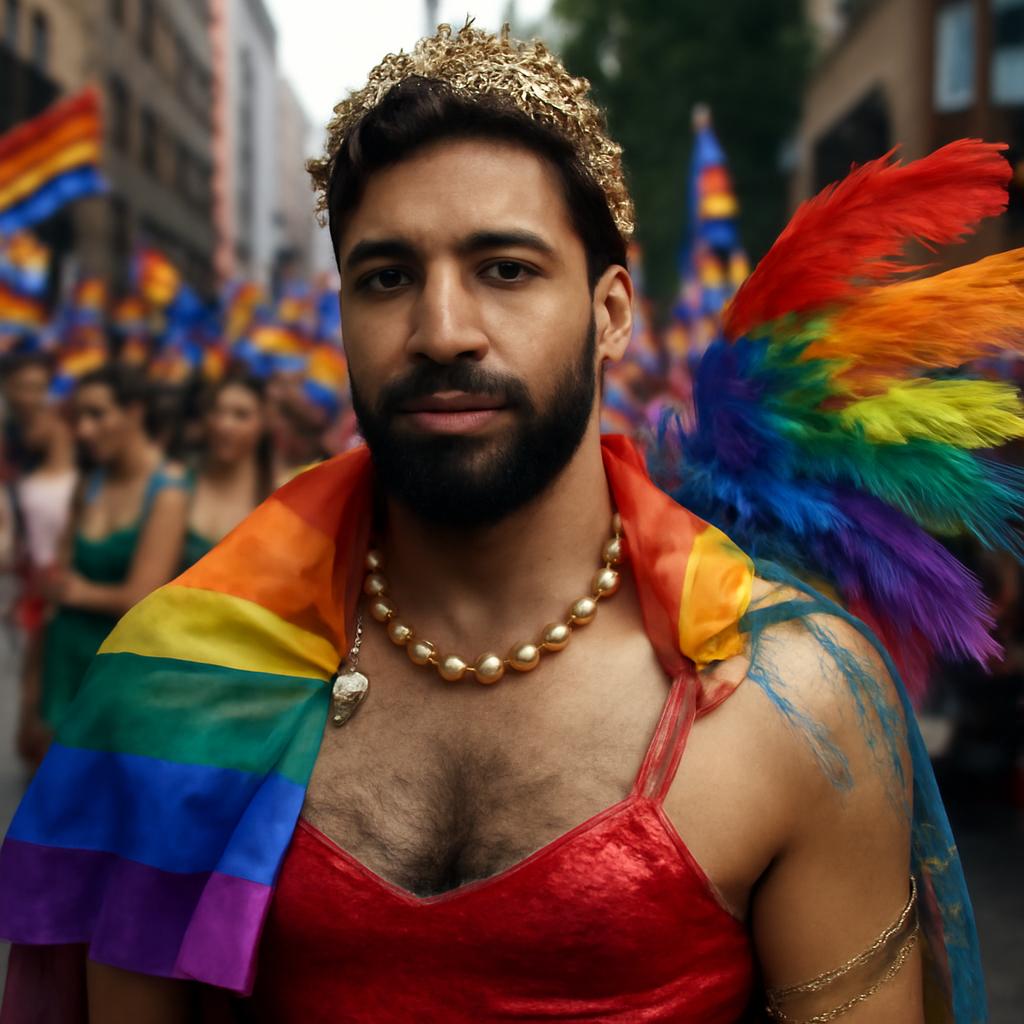 Naque Gay