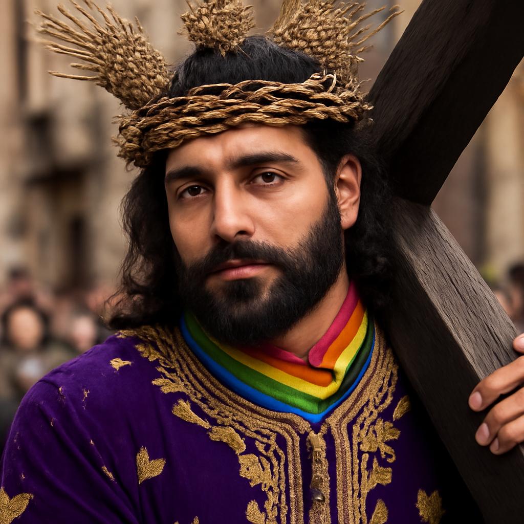 Nazareno Gay