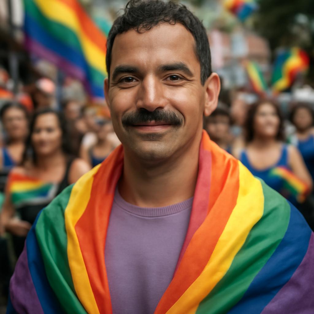 Nelson De Sena Gay