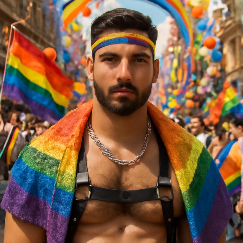 Neolandia Gay