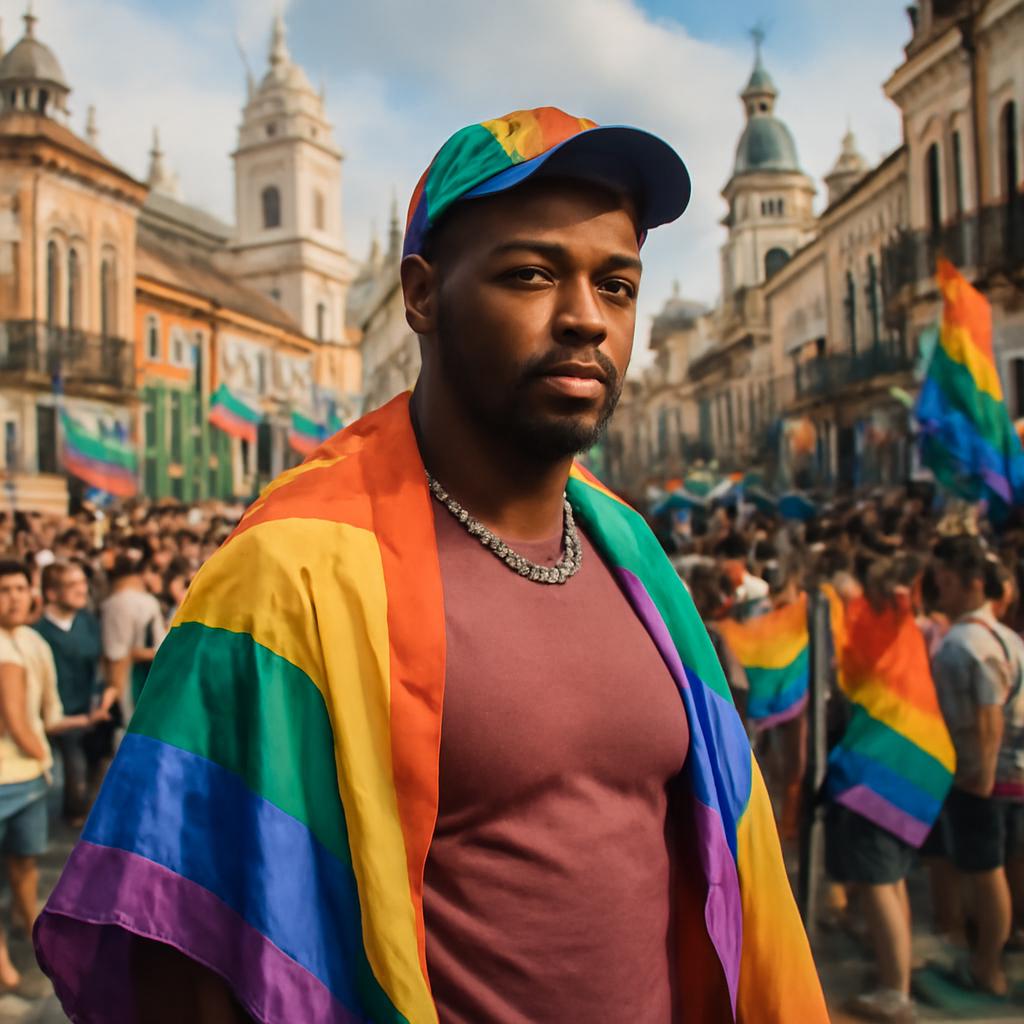 Nova Belem Gay