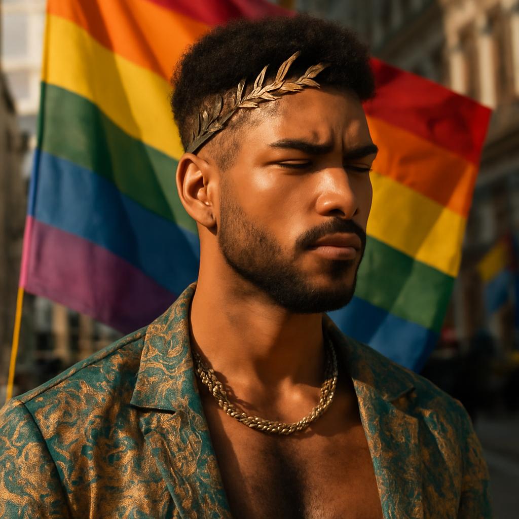 Nova Era Gay