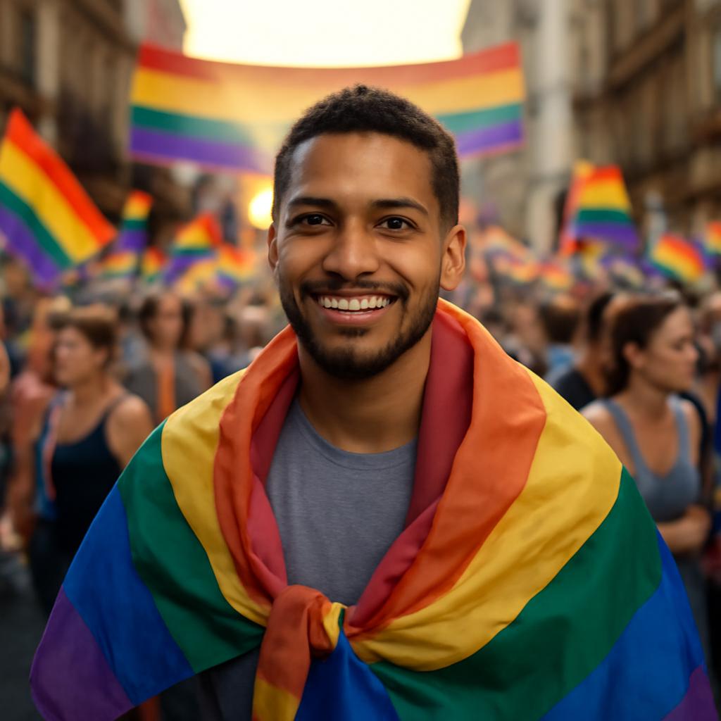 Nova Esperanca Gay