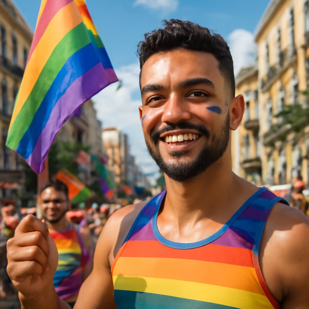 Nova Lima Gay