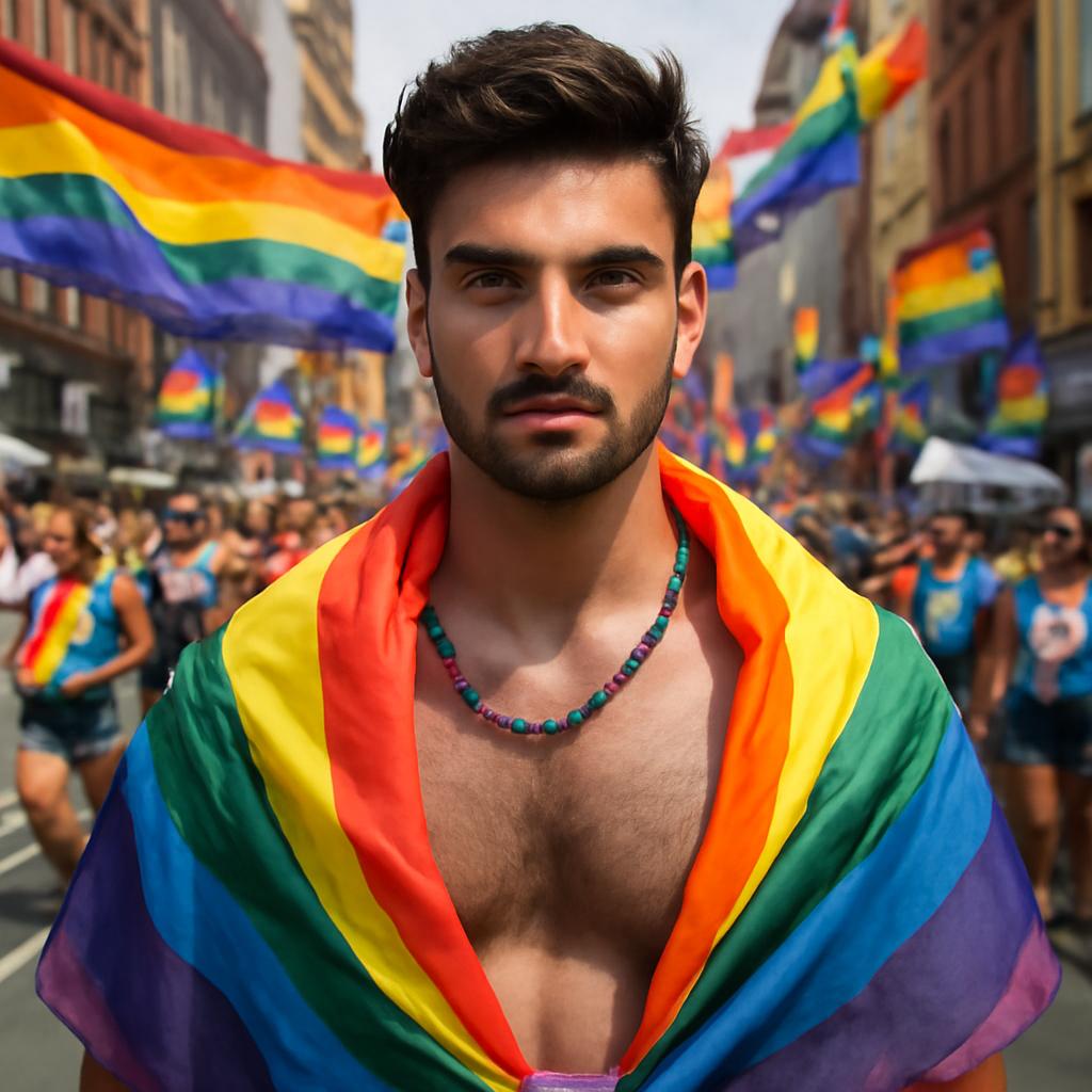 Nova Minda Gay
