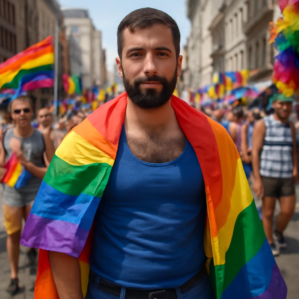 Nova Modica Gay