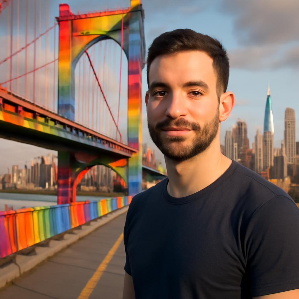 Nova Ponte Gay