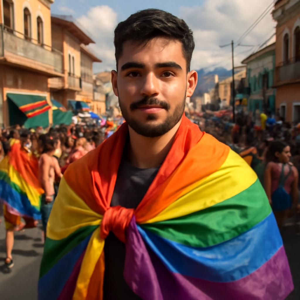 Nova Serrana Gay