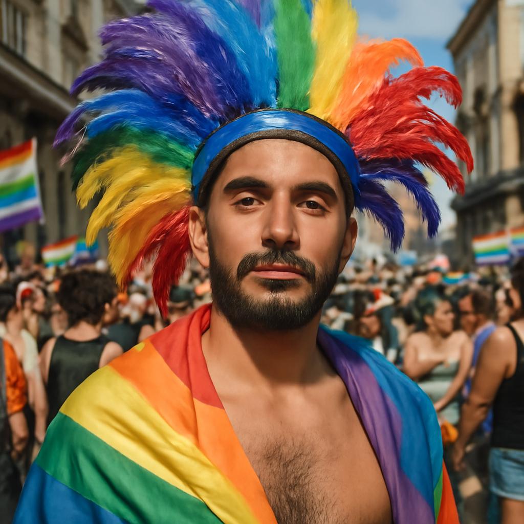 Novo Cruzeiro Gay