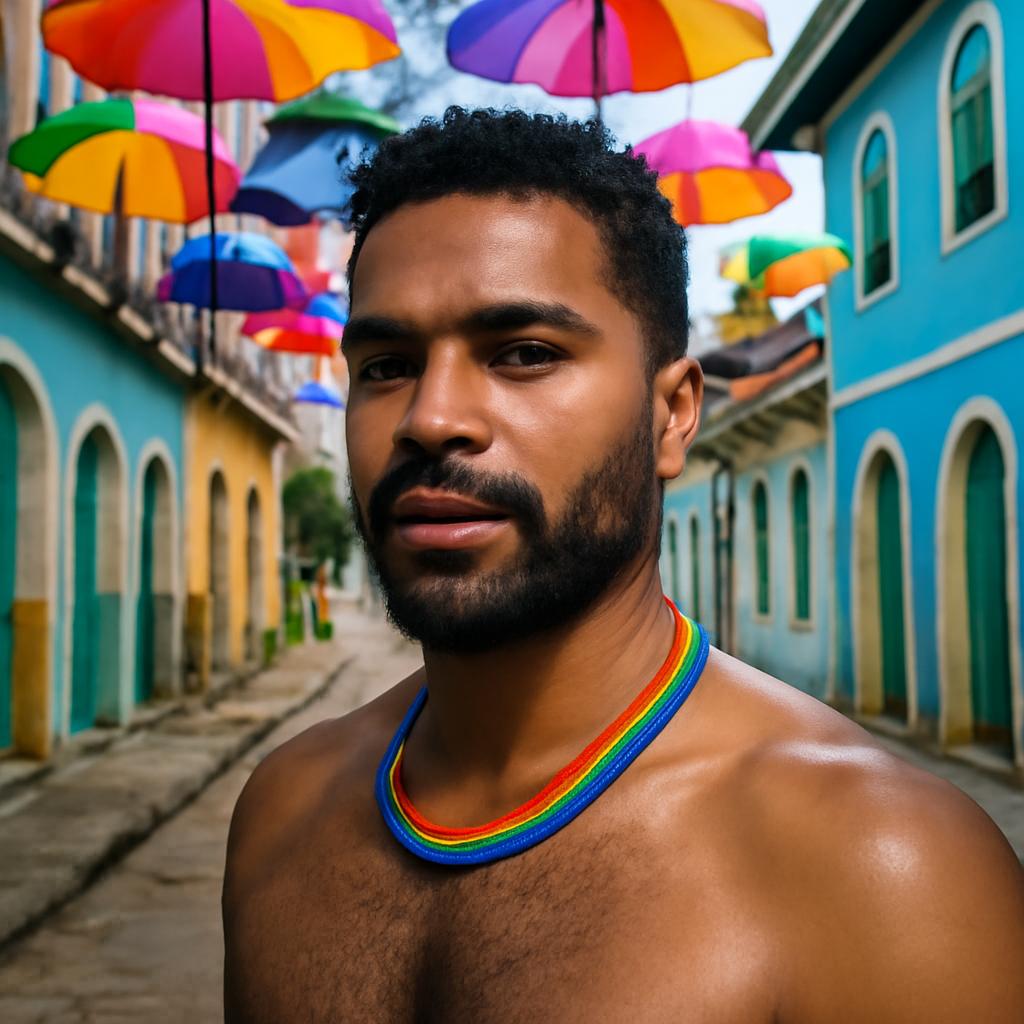 Olhos-D`Agua Gay