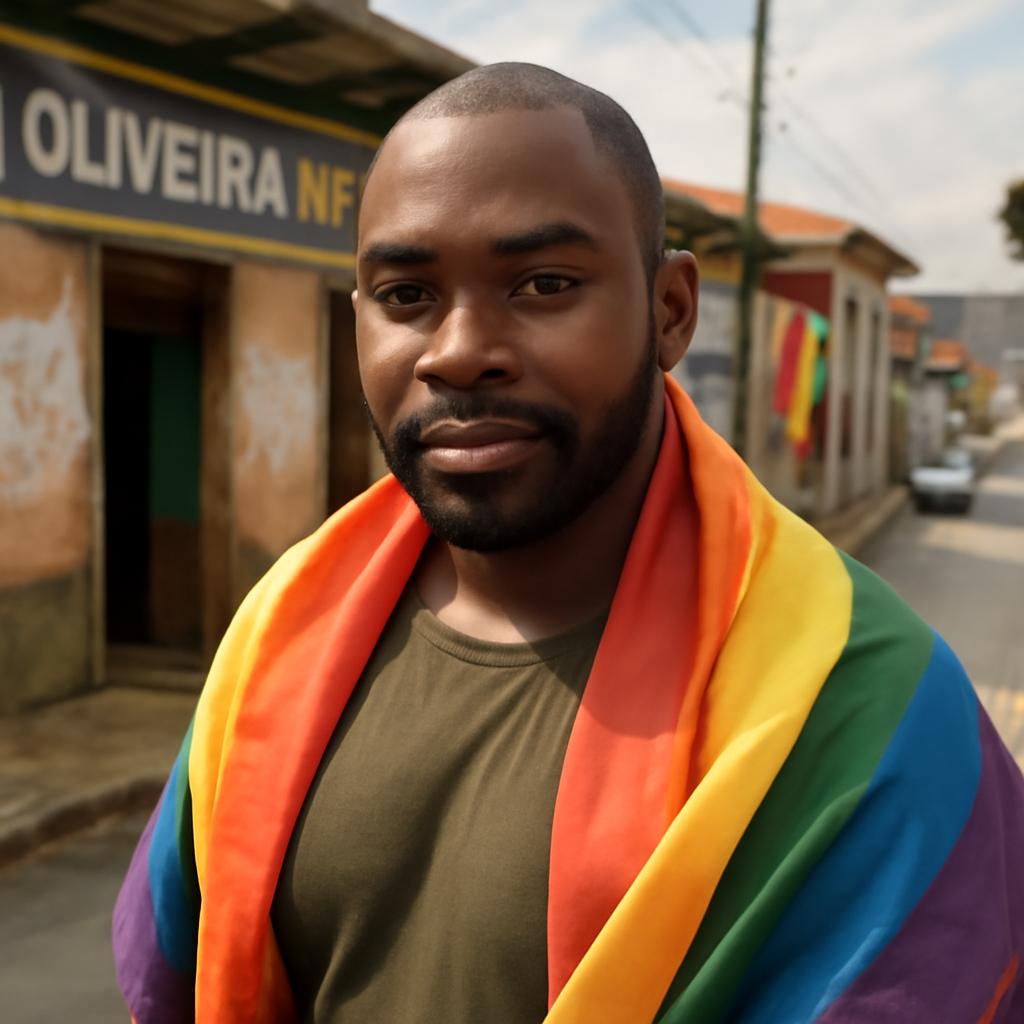 Oliveira Fortes Gay