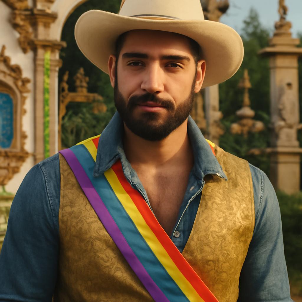 Ouro Fino Gay