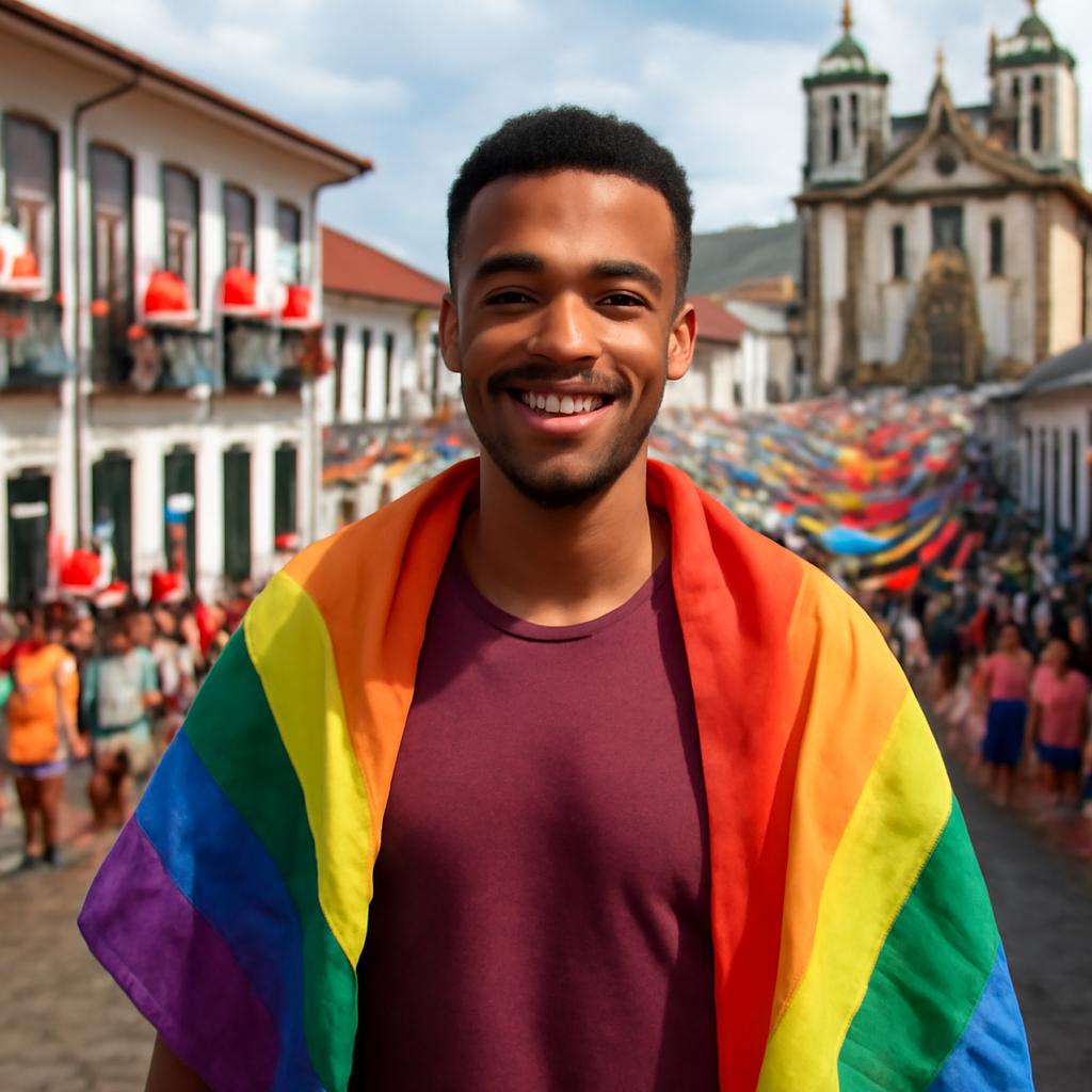 Ouro Preto Gay