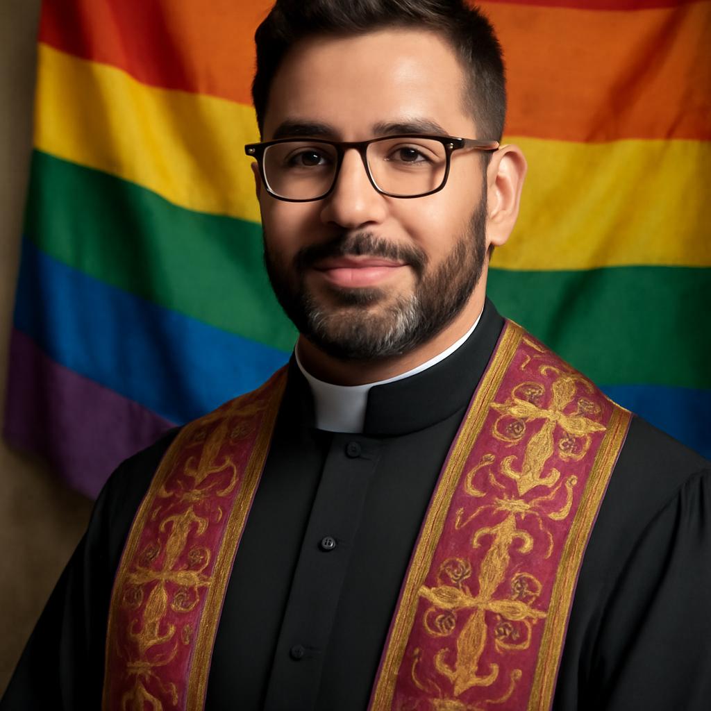 Padre Brito Gay