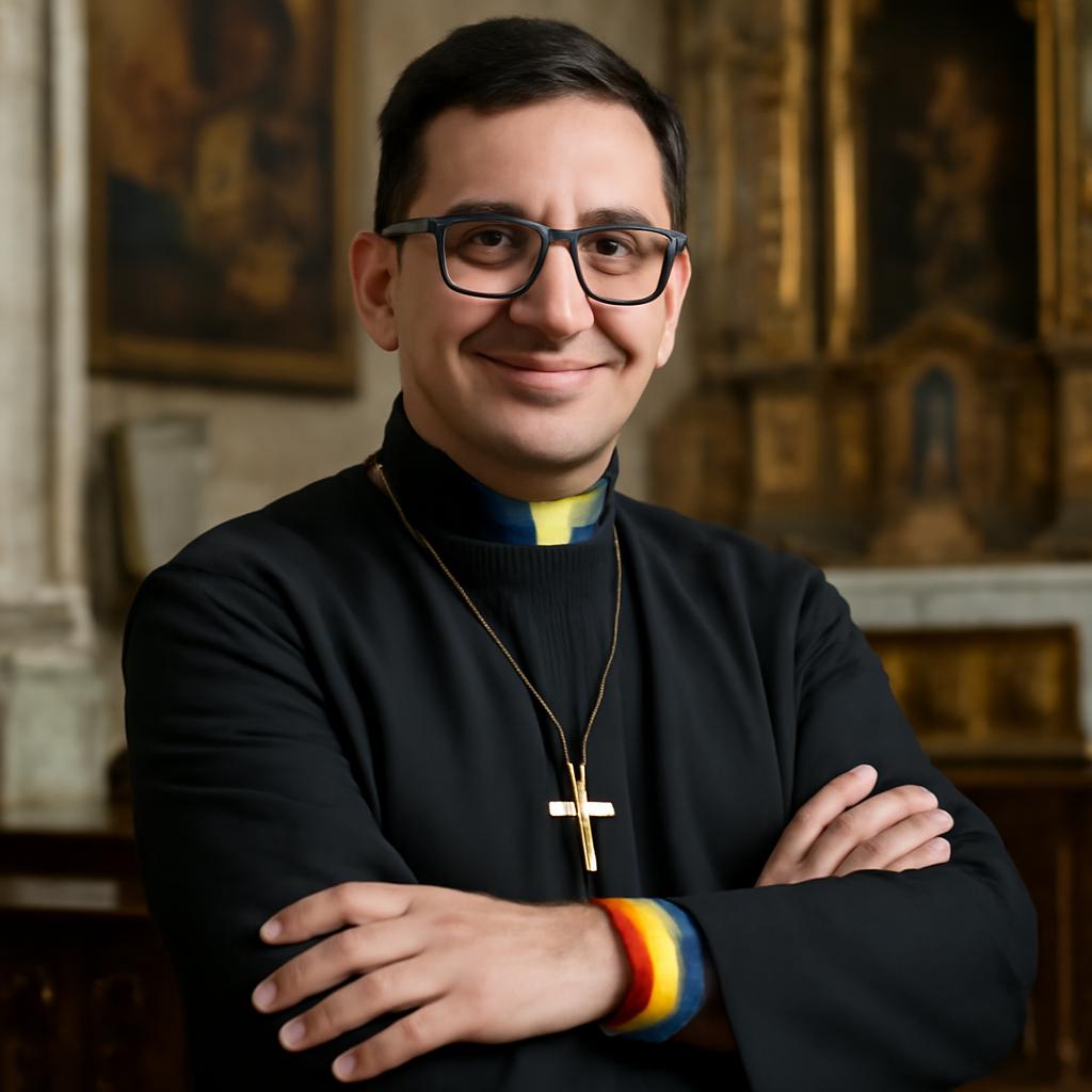 Padre Felisberto Gay