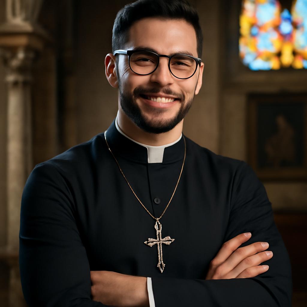 Padre Fialho Gay