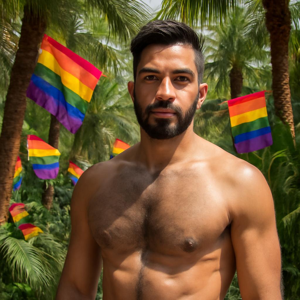 Palmeiral Gay