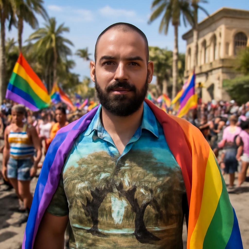 Palmital Dos Carvalhos Gay
