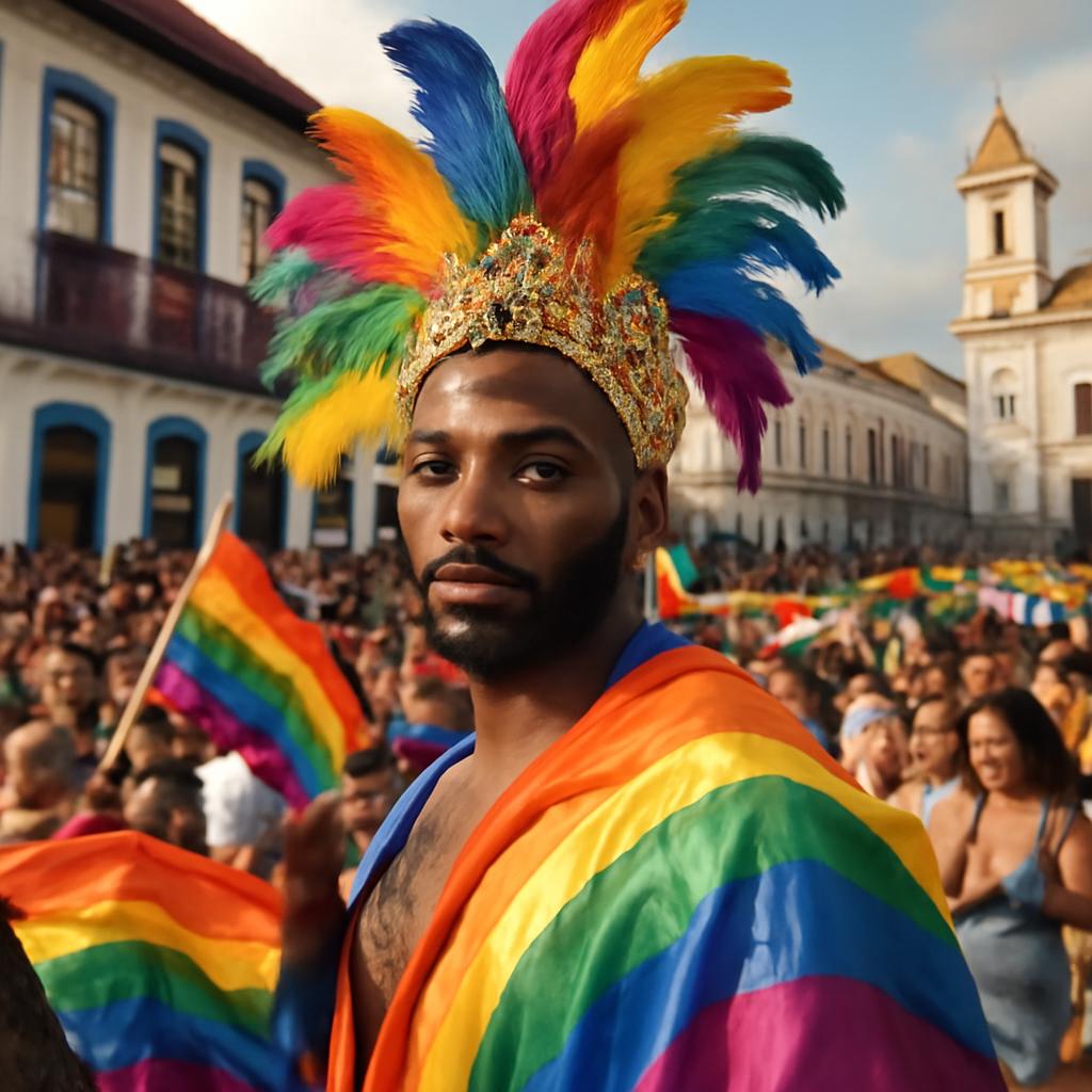 Paracatu Gay