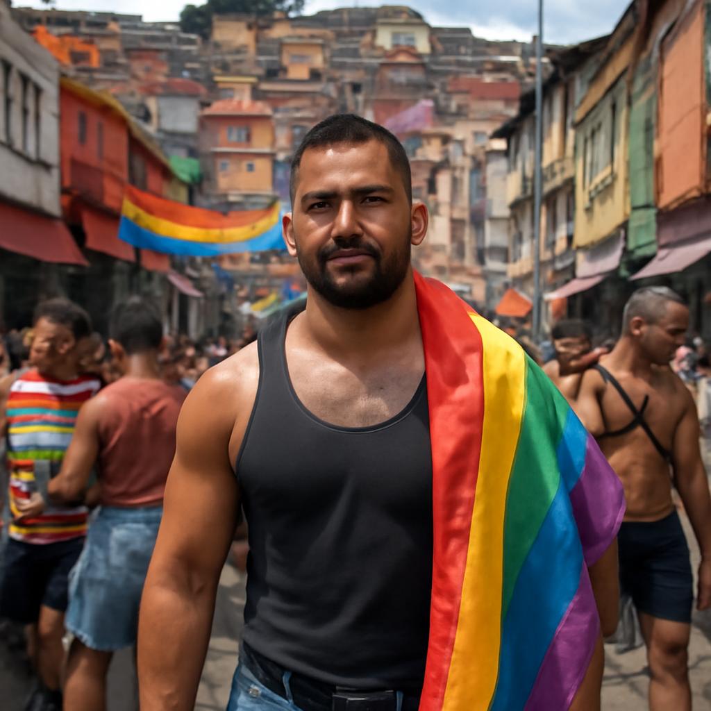 Paraisopolis Gay
