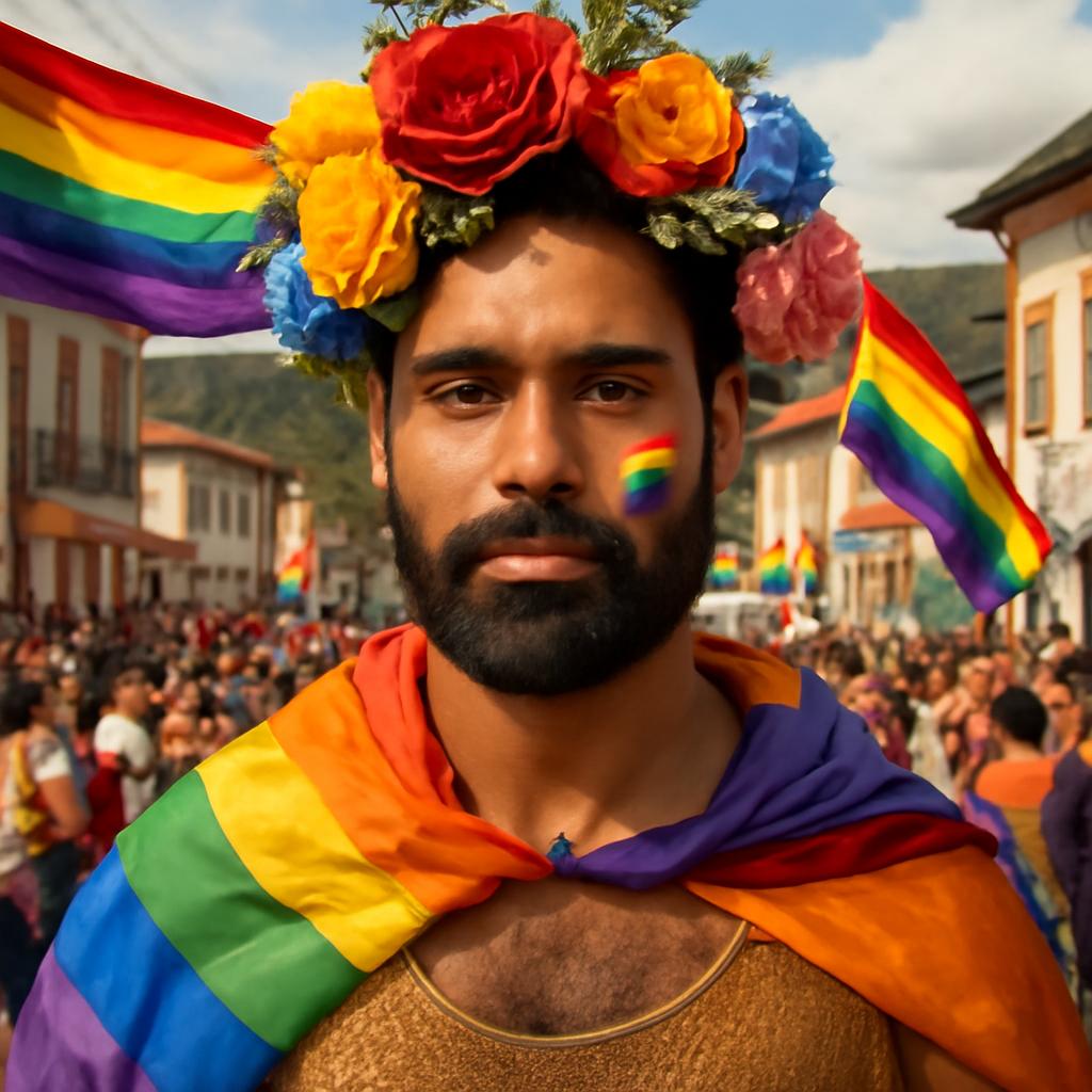 Paraopeba Gay