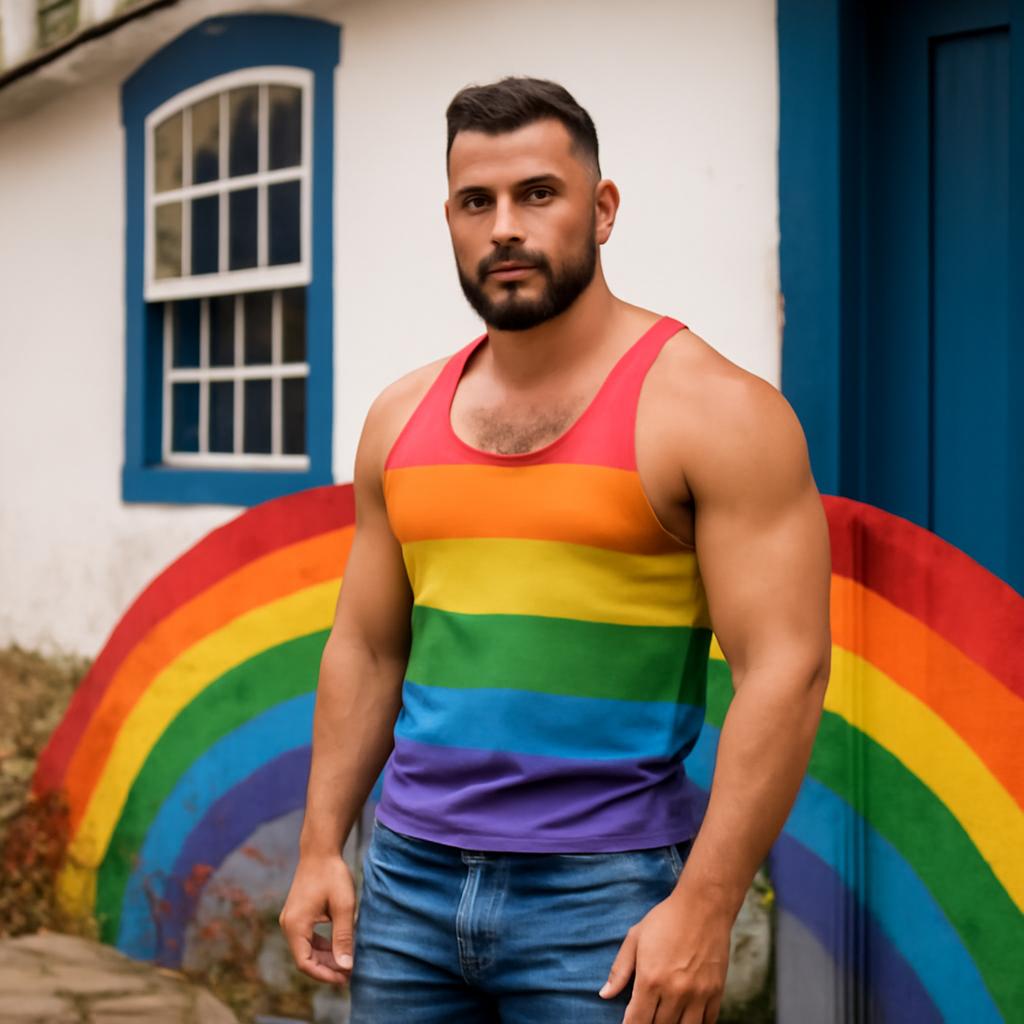 Paredao De Minas Gay