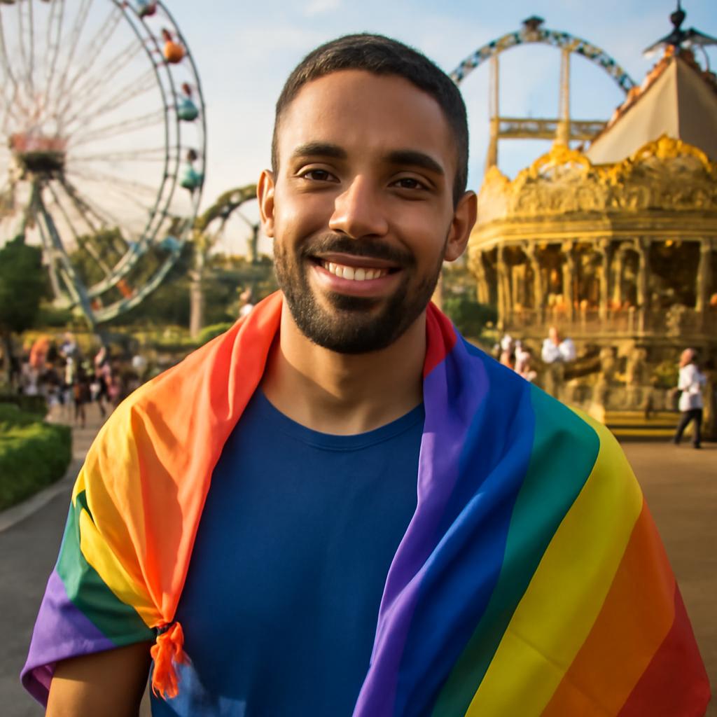 Parque Durval De Barros Gay