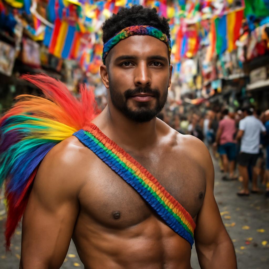 Passa Dez Gay