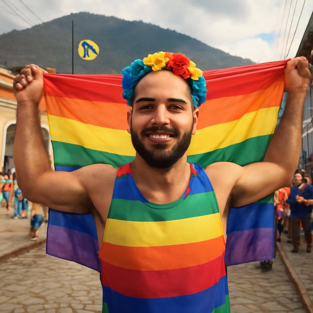 Passa Quatro Gay
