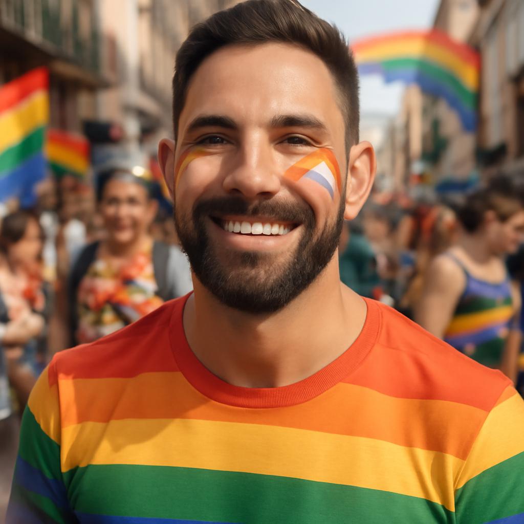 Passa Vinte Gay