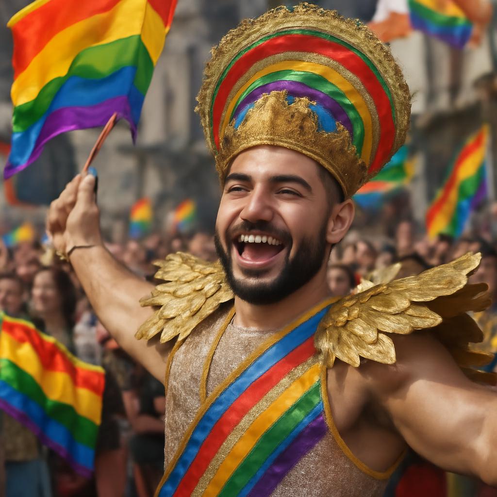 Passabem Gay