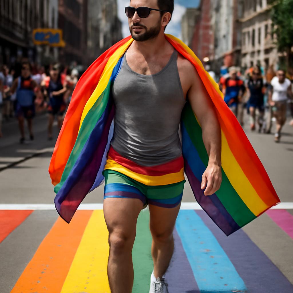 Passos Gay